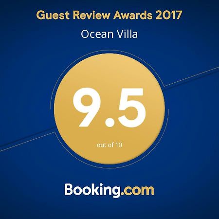 Ocean Villa With Private Pool Ericeira Luaran gambar