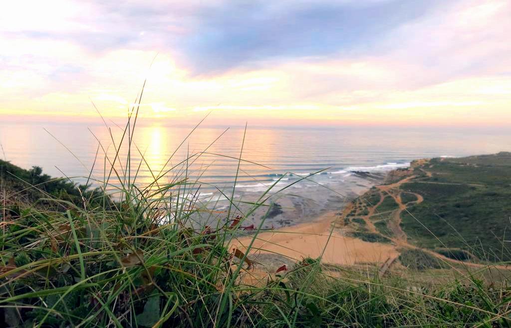 Ocean Villa With Private Pool Ericeira Luaran gambar
