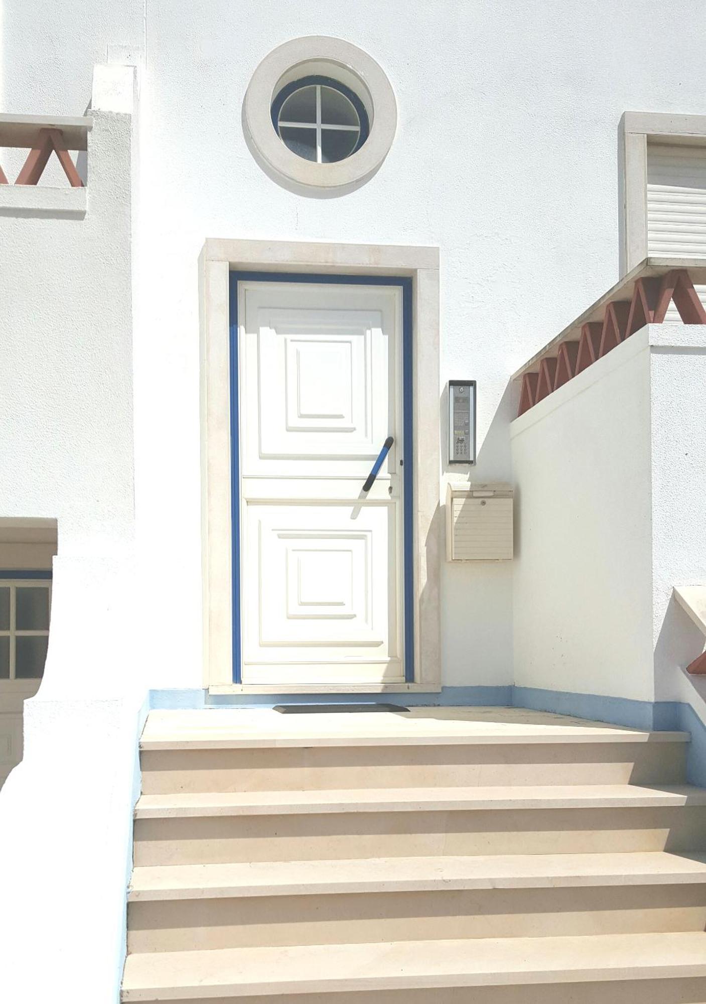 Ocean Villa With Private Pool Ericeira Luaran gambar