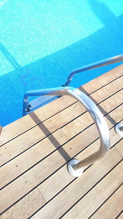 Ocean Villa With Private Pool Ericeira Luaran gambar
