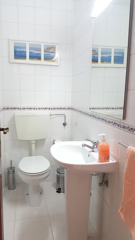Ocean Villa With Private Pool Ericeira Luaran gambar