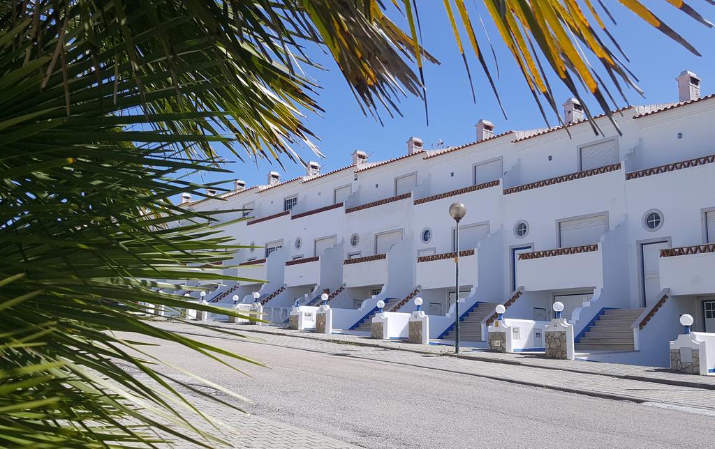 Ocean Villa With Private Pool Ericeira Luaran gambar