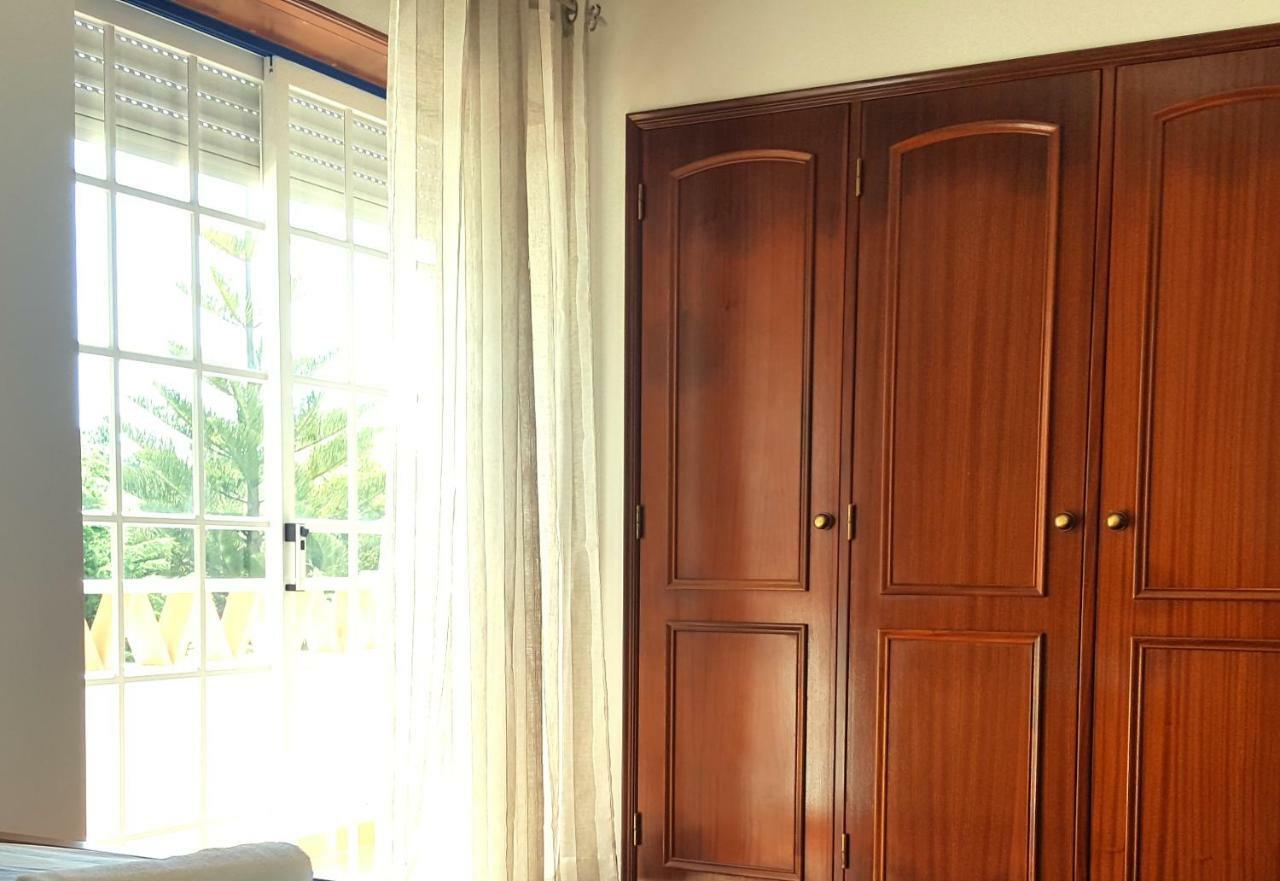 Ocean Villa With Private Pool Ericeira Luaran gambar