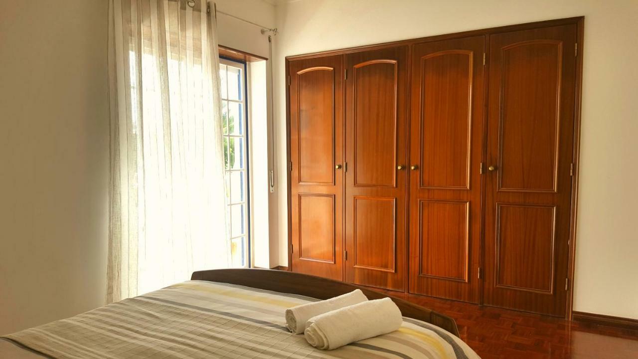 Ocean Villa With Private Pool Ericeira Luaran gambar