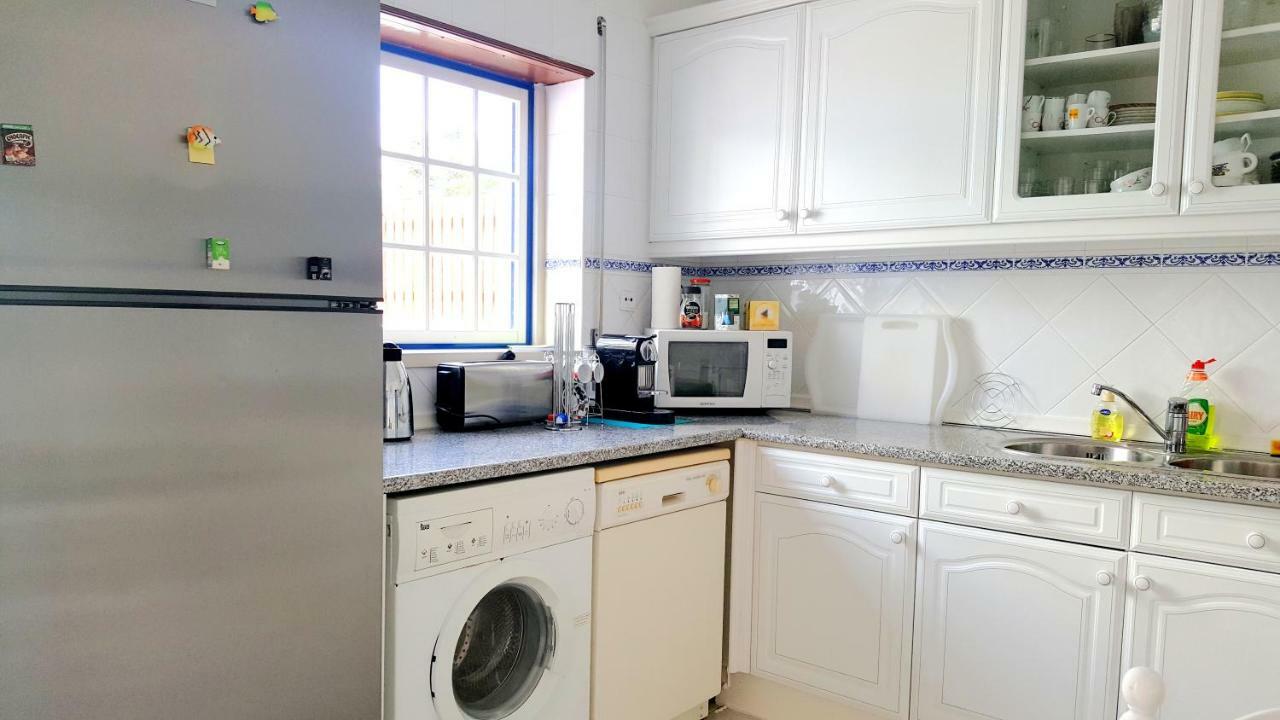Ocean Villa With Private Pool Ericeira Luaran gambar