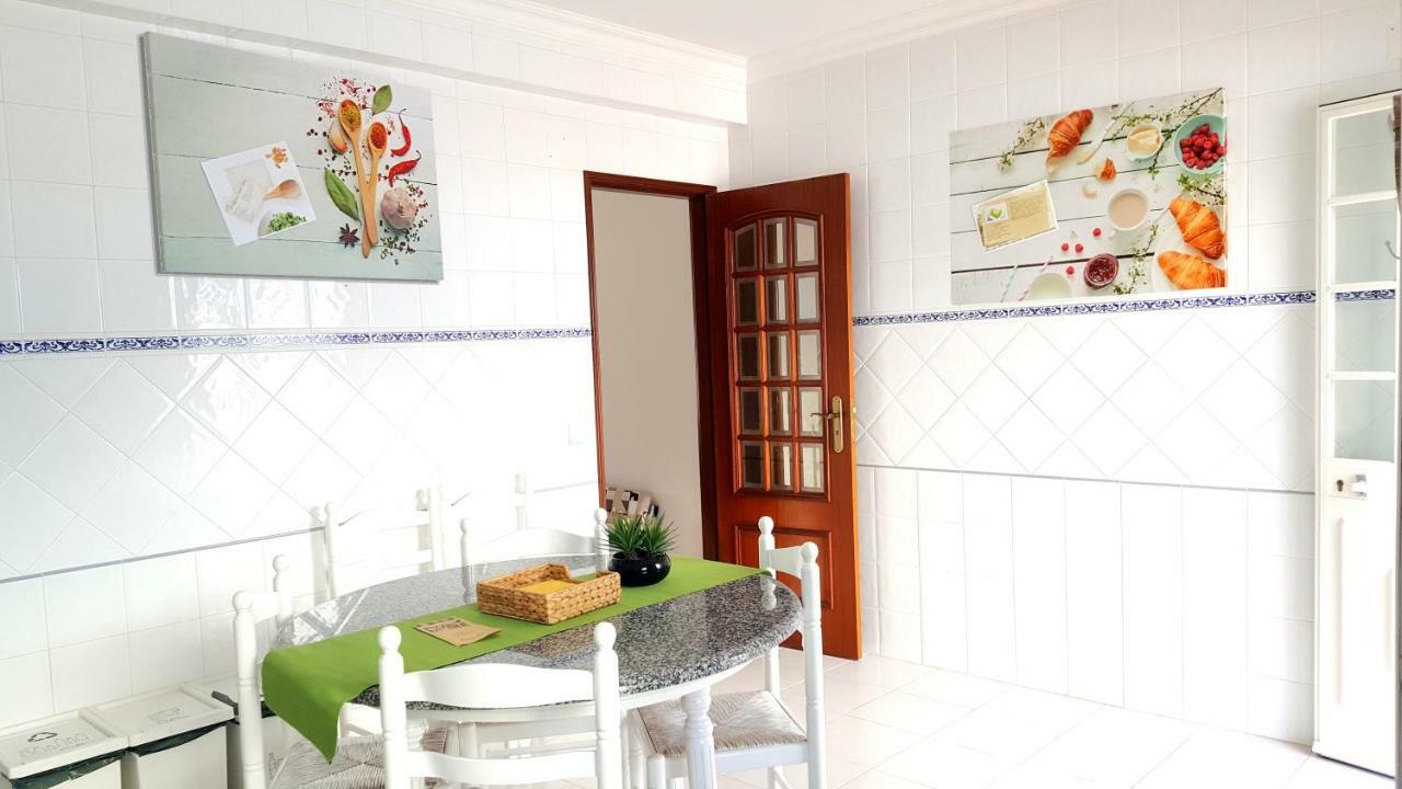 Ocean Villa With Private Pool Ericeira Luaran gambar