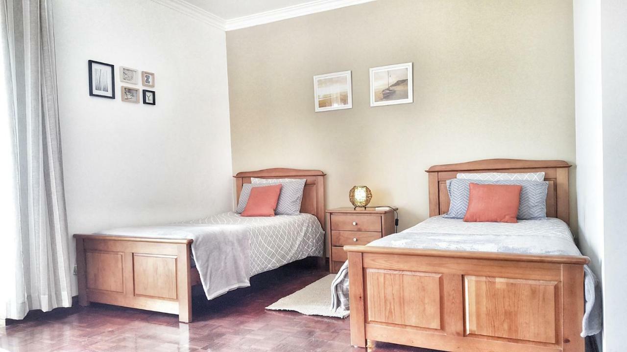 Ocean Villa With Private Pool Ericeira Luaran gambar