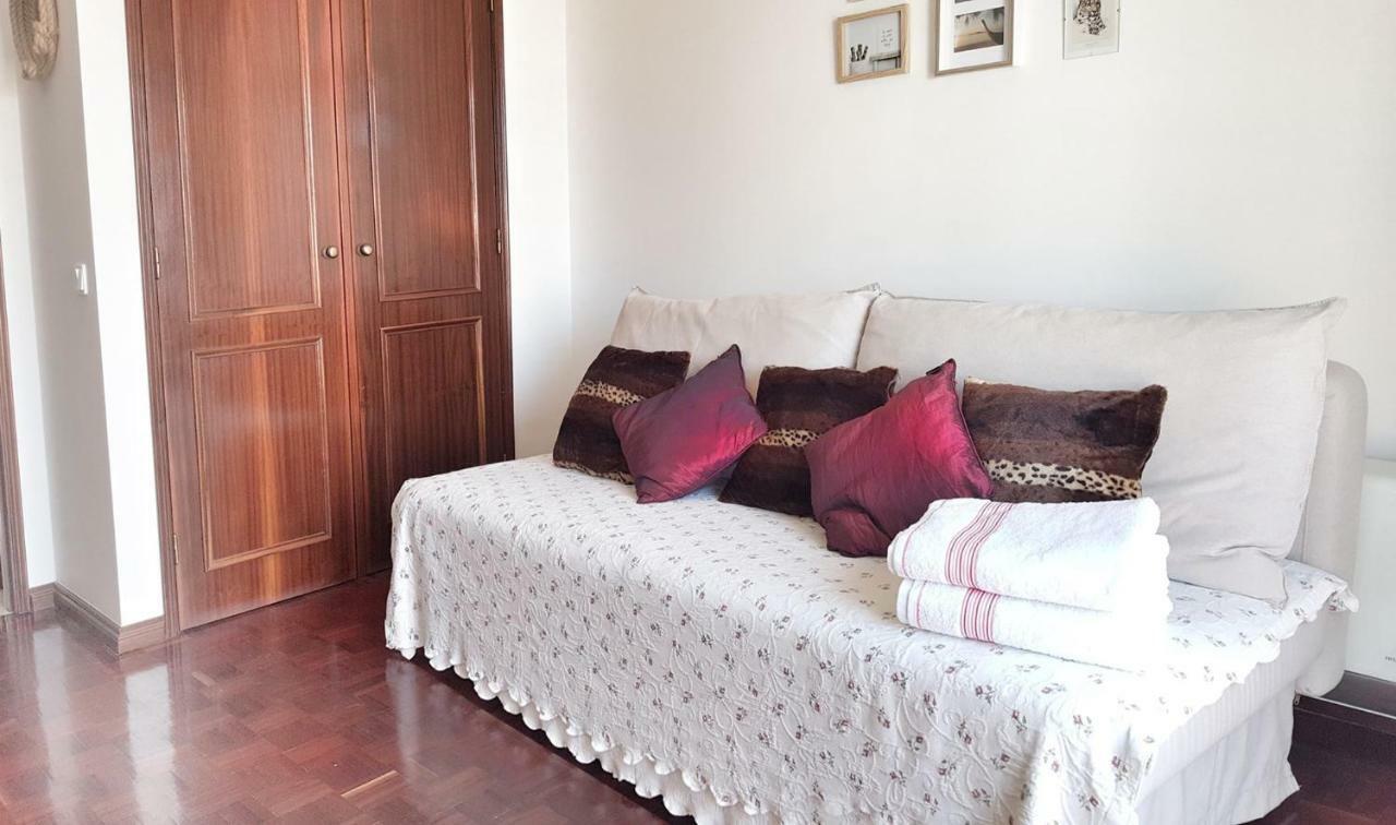 Ocean Villa With Private Pool Ericeira Luaran gambar
