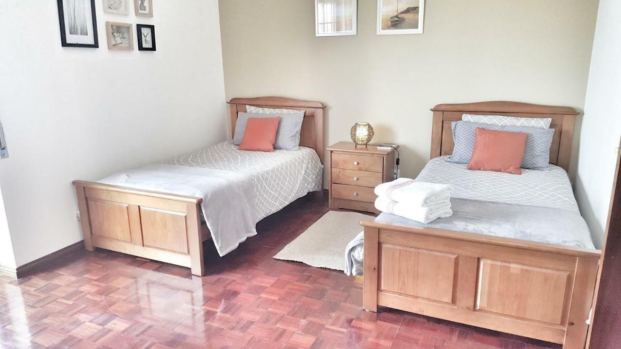 Ocean Villa With Private Pool Ericeira Luaran gambar