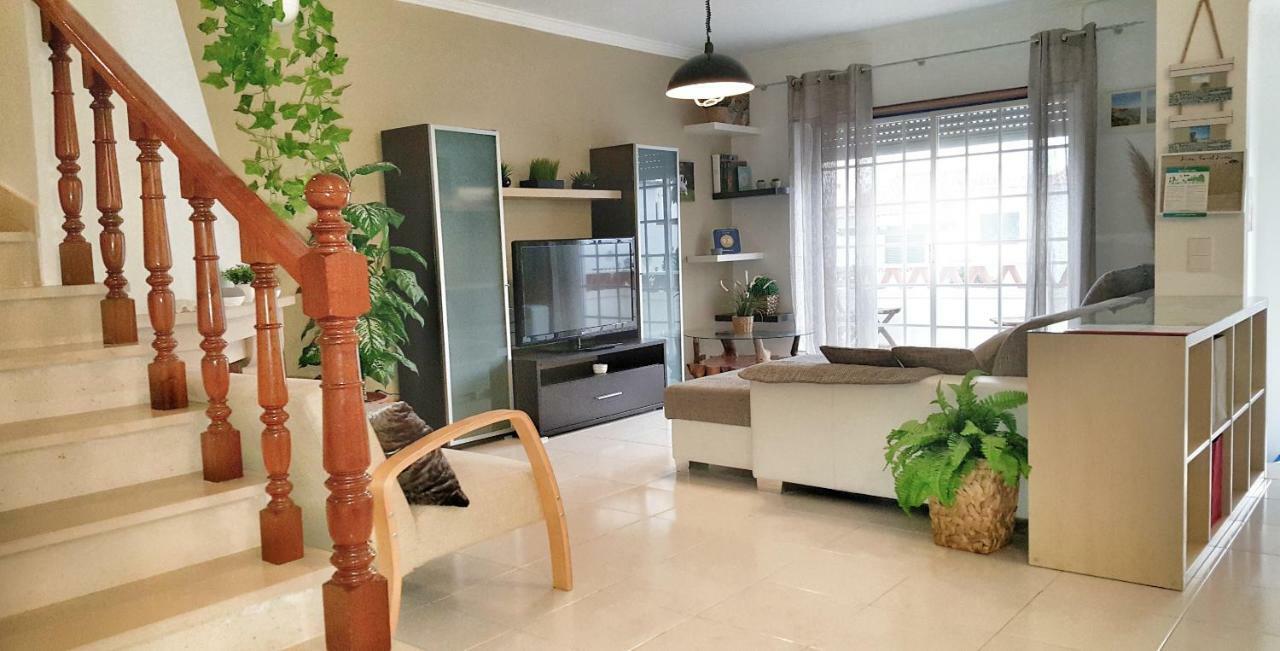 Ocean Villa With Private Pool Ericeira Luaran gambar