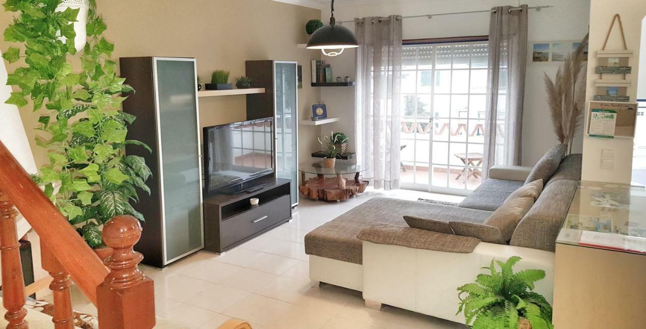 Ocean Villa With Private Pool Ericeira Luaran gambar
