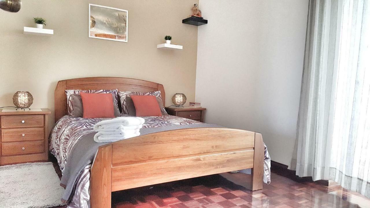 Ocean Villa With Private Pool Ericeira Luaran gambar