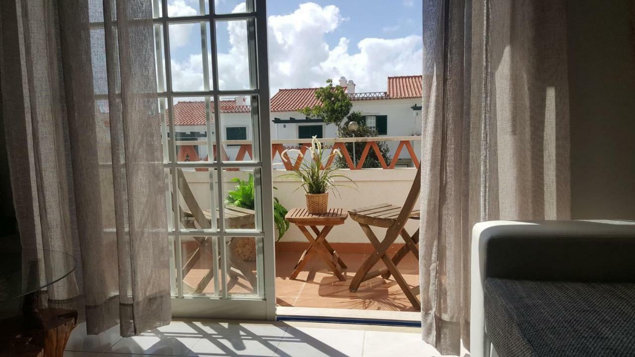 Ocean Villa With Private Pool Ericeira Luaran gambar